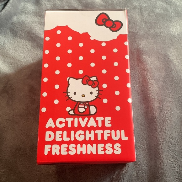 Hello Kitty, Reed Diffuser, Lavender Scent, - Picture 6 of 7